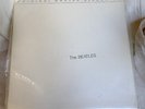 Beatles: White Album [MFSL; Unplayed Copy Mobile Fidelity Sound Labs]