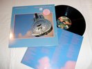 Dire Straits - Brothers In Arms LP 1985 1st Press Mint in Shrink w/ Inner NM