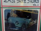EAST SIDE STORY VOL 4 LP HOMIES RARE OLDIES VINYL EAST SIDE STORY LP TEEN ANGELS