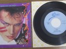 ADAM & THE ANTS ANT RAP FRIENDS JAPAN 7 INCH SINGLE ADAM ANT