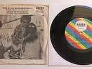 Alan Milman Sect - Punk Rock Christmas USA 1977 Britz 7