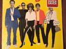 The B-52's-High Fidelity-LP-NM, VG+