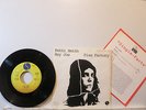 Patti Smith - Hey Joe /Piss Factory 7