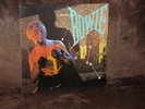 Vinyl-LP: DAVID BOWIE - Let's Dance (1983) [Incl. China Girl]