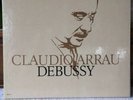 Debussy - Claudio Arrau - Philips Arrau Edition 3 LP Box Set - 6768 357
