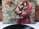 Jim Cunningham - Songs For Lovin' Cheatin' And Truckin' On - Ripcord Autographed