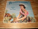ANNETTE FUNICELLO / SINGS SONGS OF HAWAII / BUENA VISTA LP