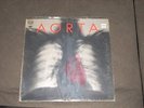 AORTA s/t Same Self Titled LP 1969 psych rock progressive c.a. quintet mad river