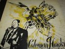 COLEMAN HAWKINS ASCH 78 RPM RECORD SET 355 BEAN STALKING