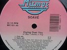 Soave-Crying Over You 12