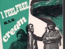 CREAM I Feel Free 7