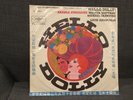 RARE Barbra Streisand Hello Dolly Asia import LP First FL-1893 soundtrack