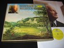 KEMPFF: HOMMAGE A WILHELM KEMPFF BEETHOVEN PIANO SONATAS 11LP DGG BOX NM