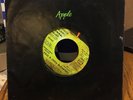 Paul McCartney Uncle Albert/Admiral Halsey 45 Apple 1971 MONO PROMO VG+ Beatles