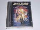 Star Wars: Episode 1 - The Phantom Menace - Original Soundtrack MINI DISC ALBUM