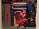 Cyndi Lauper - She’s So Unusual LP Record Japan Master Sound Audiophile NM
