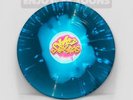 Bill & Teds Excellent Adventure (Circuits Of Time Blue Color) Score LP Vinyl