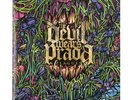 The Devil Wears Prada Double LP Vinyl Plagues and Dear Love  A Beautiful Discord