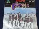 Disco LP Grupo Pegasso Vol 4 Amor Vendido NEW ORIGINAL WRAP Vynil Record Sealed*