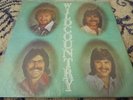 Lp Pre ALABAMA LSI-0275 WILDCOUNTRY Private 1977 RARE