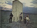 The Who, Who's Next LP Test Pressing SS