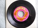 Northern Soul Record - Jesse Fisher Your Not Loving A Beginner / Waiting