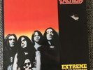 kreator - Extreme Aggression Vinyl