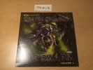 Wu-Tang Killa Bees - The Swarm - 2LP - Vinyl - Wu-Tang Clan - Rza