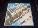 LP  The Beatles  1967-1970  2LPs   Blue Vinyl  EMI-PATHE MARCONI