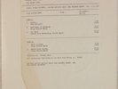 DIGA RHYTHM BAND: “Diga” ROUND RECORDS Grateful Dead TEST PRESSING LP