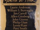 YOU’RE A HOOK: Dial-A-Poem, William Burroughs, Allen Ginsberg Zappa LP