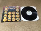 Kiss “The Singles