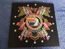 HAWKWIND *12'' ALBUM LP* IN SEARCH OF SPACE * 1971 * UAG 29202