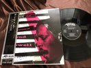 BUD POWELL THE GENIUS OF BUD POWELL VERVE MV-2545 OBI MONO Japan Vinyl LP