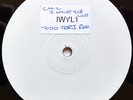 CHIC I Want Your Love TODD TERJE Edit Remix 12 Inch white label rare
