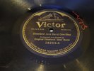 RARE JAZZ 78 ORIGINAL DIXIELAND JASS BAND Livery Stable Blues VICTOR 18255 V+