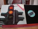 I Drive  Same Krautrock original german 1st.Press Metronome 1972