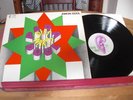 Amon Düül  Paradieswärts, Krautrock orig. germ 1st.Press Ohr 1971