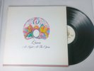 Queen A Night At The Opera Korea Vinyl Lp Record  Nmint