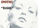 THE SMITHS Rank 180gm Vinyl LP Gatefold Sleeve NEW SEALED Morrissey