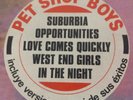 PET SHOP BOYS 