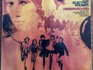 THE ELECTRIC PRUNES, Underground,1967/69, psych/garage LP, 2nd Aust. pressing