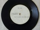 UNRELEASED DEMO ACETATE - EDDIE PARKER & SUNLOVERS / RAINBOWS