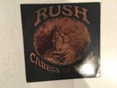 rush-caress of steel-near mint glossy vinyl