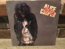 ALICE COOPER TRASH EPIC RECORDS FACTORY SEALED LP ORIGINAL PRESS