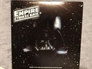 Star Wars Empire Strikes Back LP Vinyl Record Original