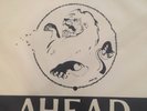 Straight Ahead Vinyl Lp NYCHC Hardcore Straight Ahead Urban Waste Agnostic Front