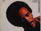 QUINCY JONES: Walking in Space USA A&M Freddie Hubbard Jazz AUDIO MASTER LP