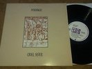 THE PENTANGLE -CRUEL SISTER-TRANSATLANTIC TRA 228 Uk 1st PROG FOLK LP G/f Ex+/Ex