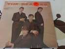 THE BEATLES INTRODUCING THE BEATLES VERSION 2 RAINBOW BRACKETS IN SHRINK